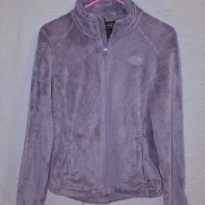 Fleece Jacket